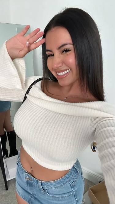 Are you ready to have fun with the new sexiest girl👩‍💼in town that will give you unlimited fun, ****❤ #Hardcore.... - Image 3